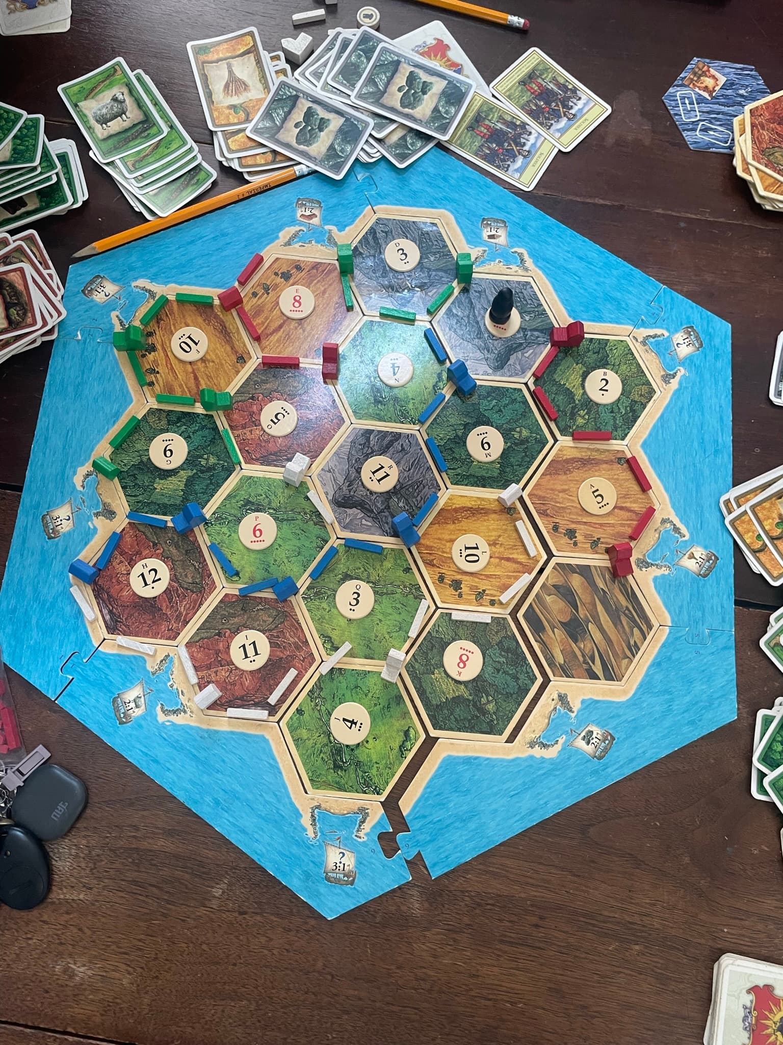 Catan